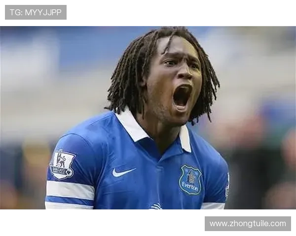 埃弗顿欲重新签卢卡库 那不勒斯考虑处罚前锋