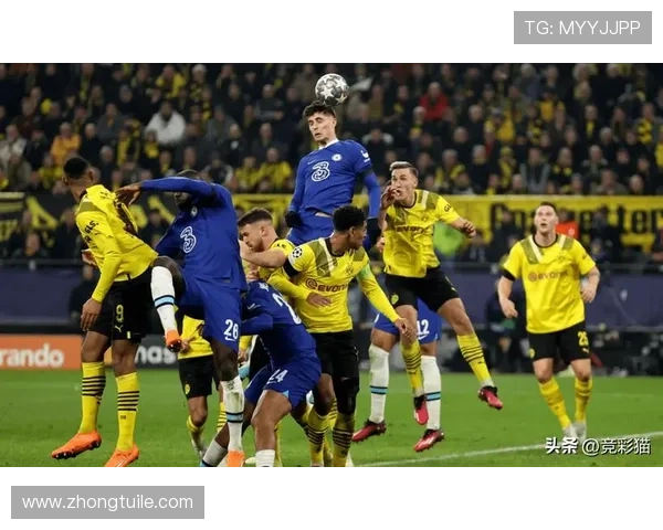 多特蒙德迎接艰难客场挑战全力出击 多特蒙德迎接艰难客场挑战全力出击